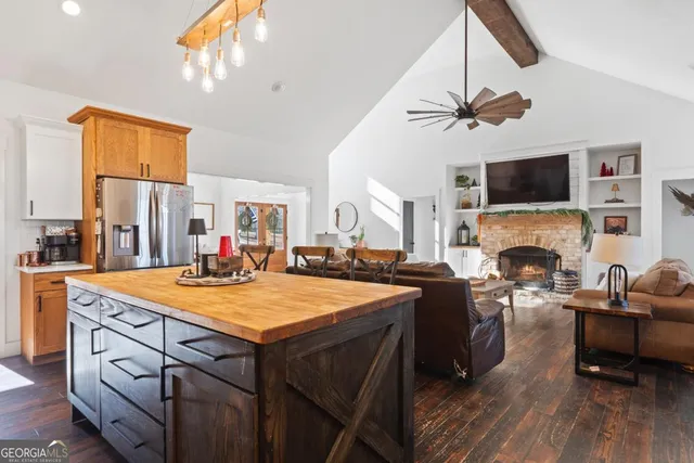 $639,900 | 1351 Parker Hill, Toomsboro, NE 31090