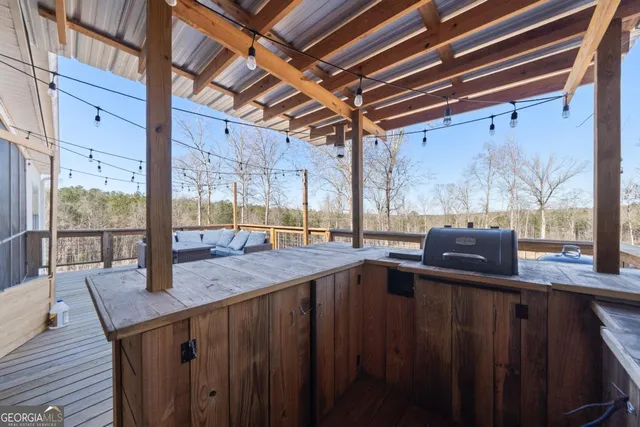 $639,900 | 1351 Parker Hill, Toomsboro, NE 31090