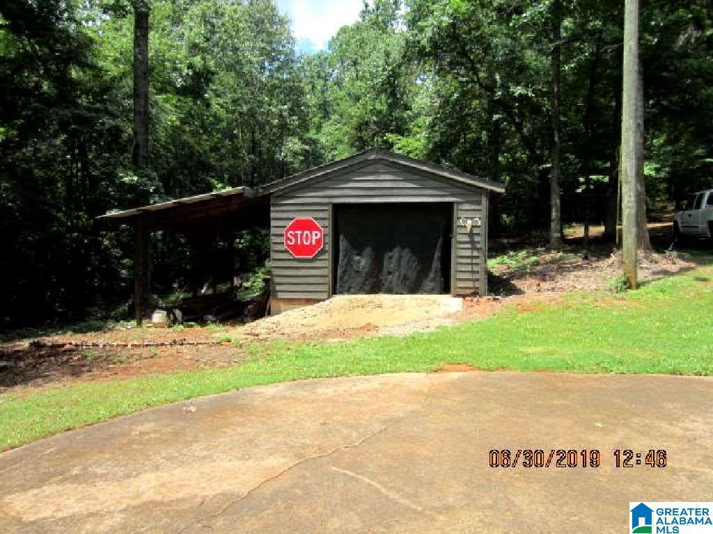 4530 Oak Grove Road Lineville, AL 36266 - Photo 20 of 25
