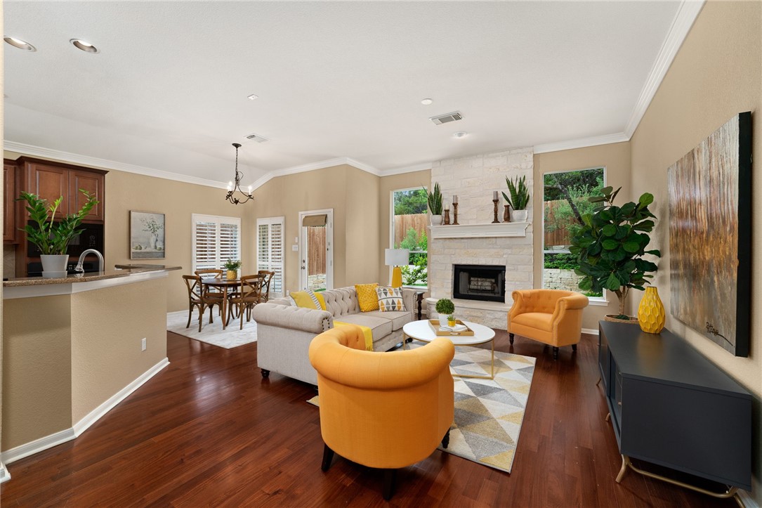 12712 Appaloosa Chase Drive Austin, TX 78732 - Photo 1 of 1