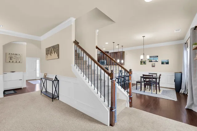 $405,000 | 14 Sheepscot Court, Simpsonville, SC 29681