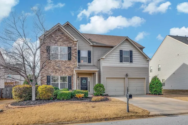 $405,000 | 14 Sheepscot Court, Simpsonville, SC 29681
