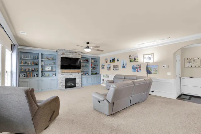 $405,000 | 14 Sheepscot Court, Simpsonville, SC 29681