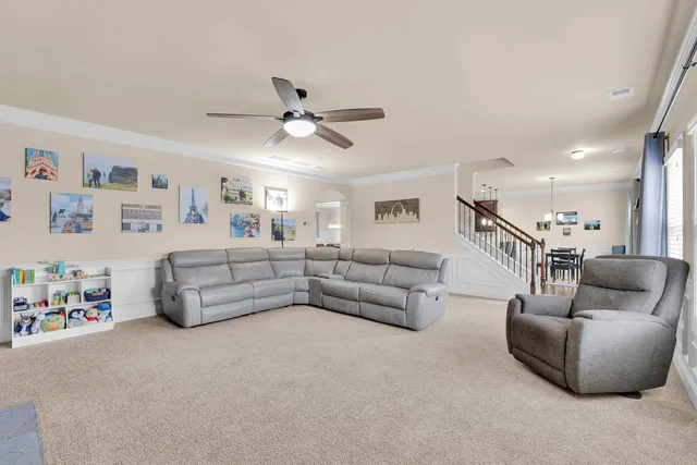 $405,000 | 14 Sheepscot Court, Simpsonville, SC 29681