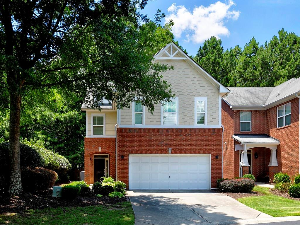 13950 Sunfish Bend, Alpharetta, GA 30004 Compass