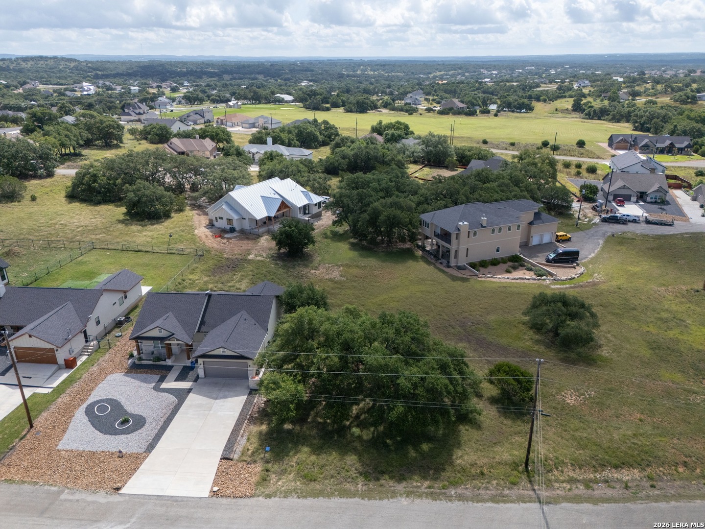 109 Peter Kleid Loop Blanco, TX 78606 - Photo 8 of 9