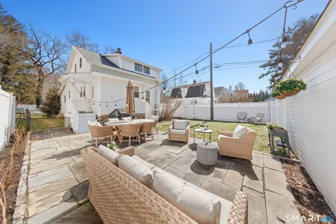 $1,495,000 | 25 Hillside Avenue, Darien, CT 06820