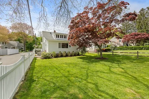 $1,495,000 | 25 Hillside Avenue, Darien, CT 06820