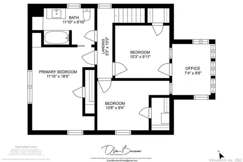 $1,495,000 | 25 Hillside Avenue, Darien, CT 06820