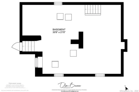 $1,495,000 | 25 Hillside Avenue, Darien, CT 06820