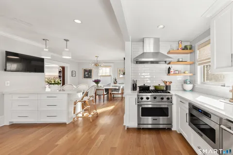 $1,495,000 | 25 Hillside Avenue, Darien, CT 06820