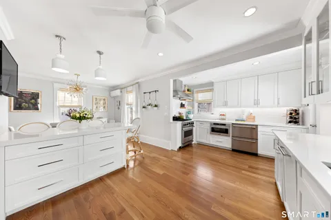 $1,495,000 | 25 Hillside Avenue, Darien, CT 06820