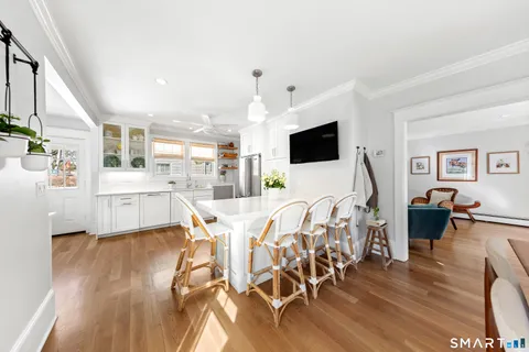 $1,495,000 | 25 Hillside Avenue, Darien, CT 06820