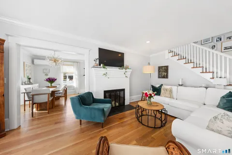 $1,495,000 | 25 Hillside Avenue, Darien, CT 06820