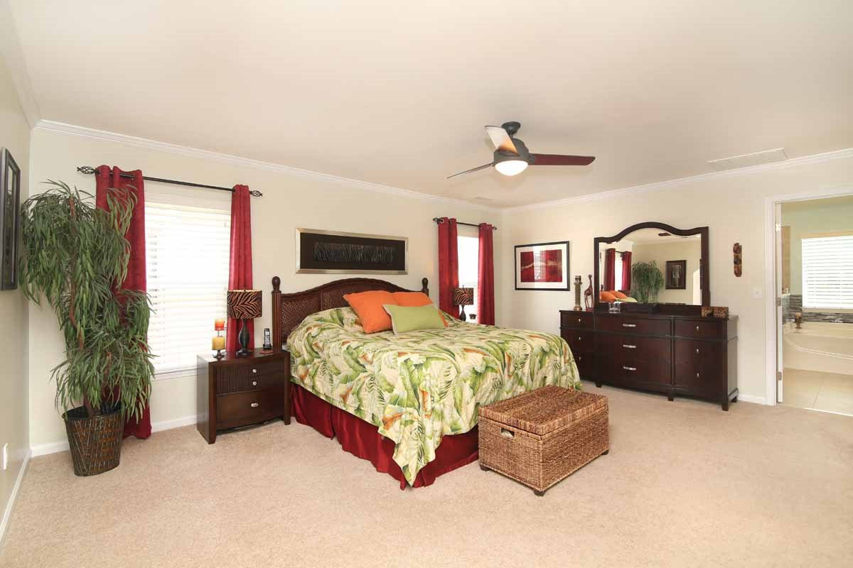 1703 Willowcrest Road Durham, NC 27703 - Photo 19 of 30 Photo 19