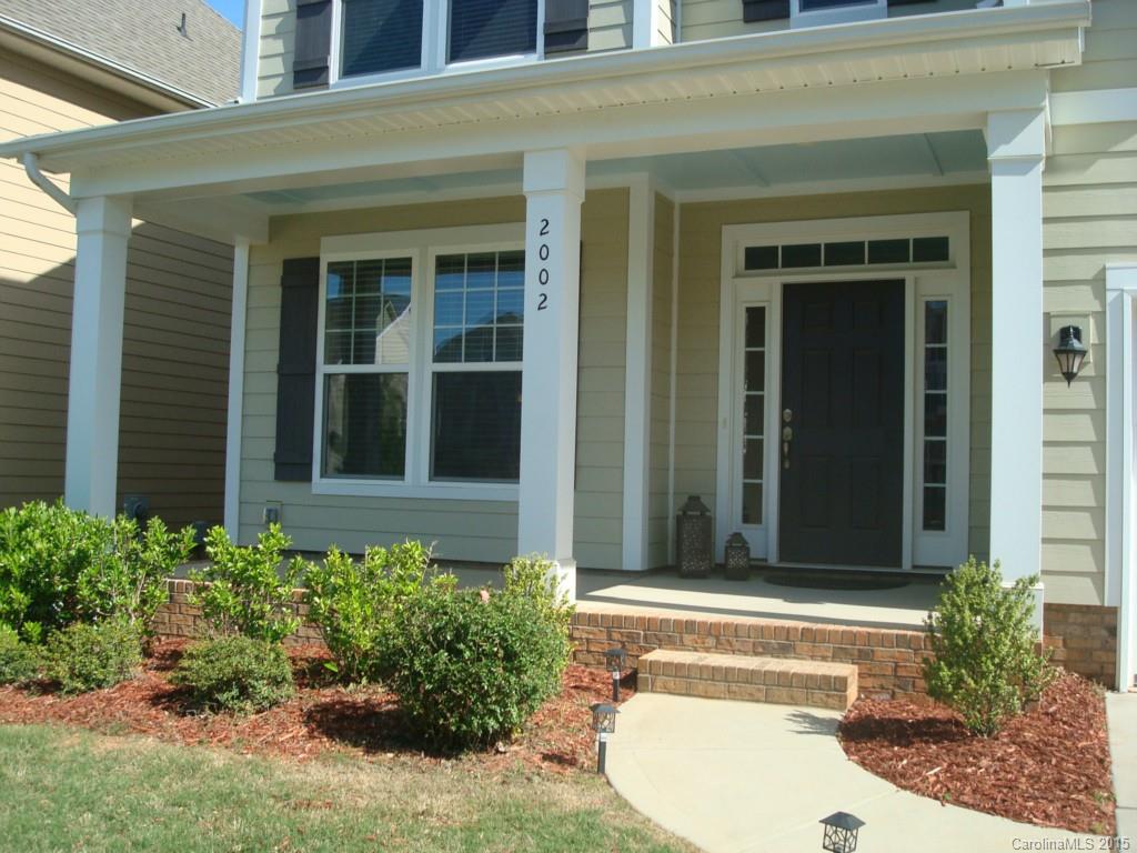 2002 Fallondale Road Waxhaw, NC 28173 - Photo 2 of 24