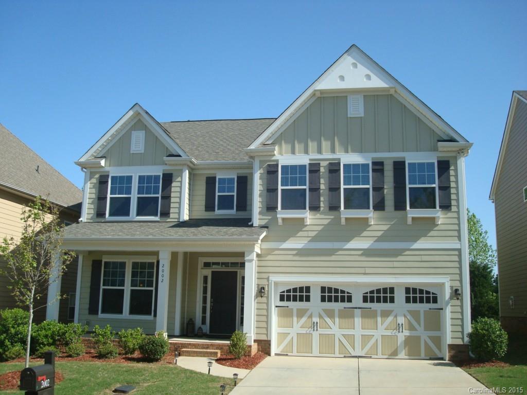 2002 Fallondale Road Waxhaw, NC 28173 - Photo 24 of 24