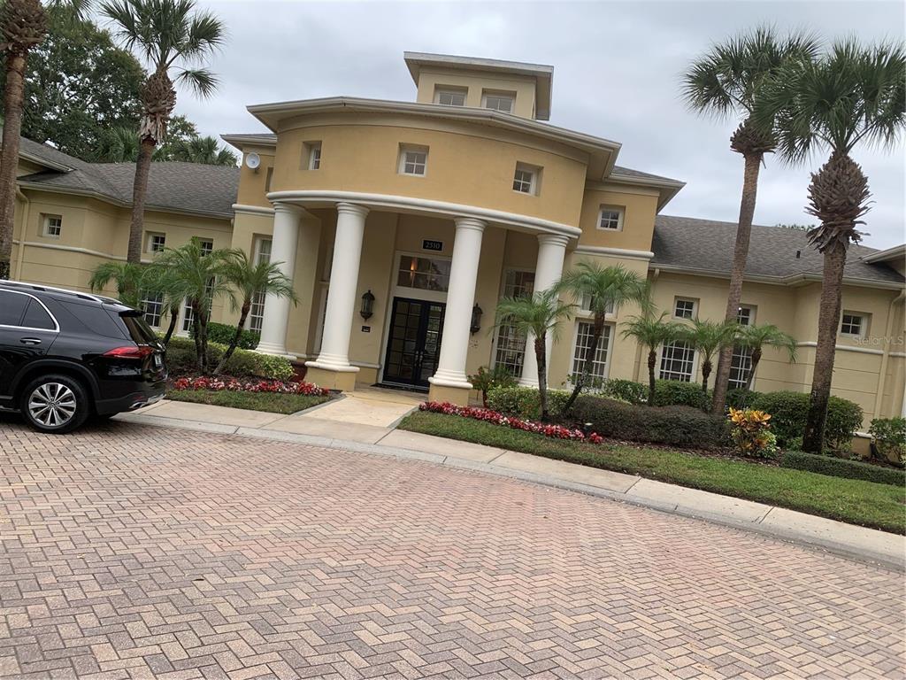 2572 ROBERT TRENT JONES DR Unit 1222  