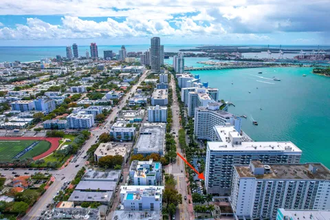 $399,000 | 1200 West Avenue, Unit 316, Miami Beach, FL 33139