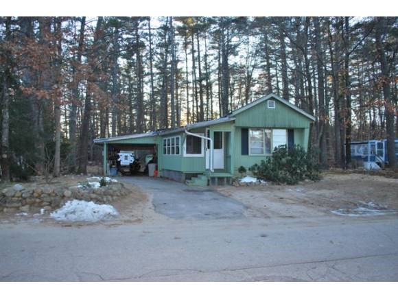 95 Pineland Park Road Milton, NH 03851 - Photo 1 of 1 Gallery Image 1