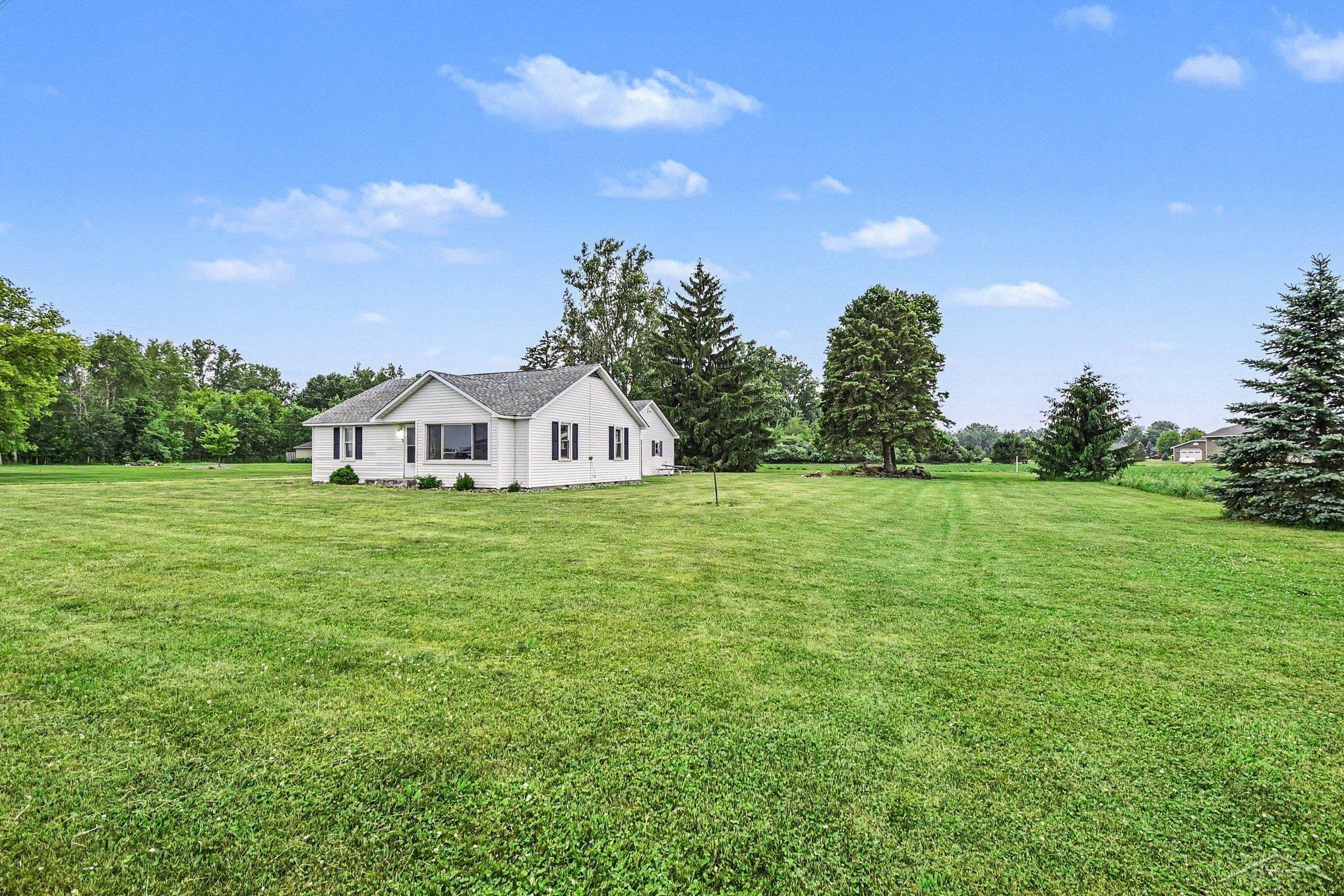 3110 South Merrill Road Merrill, MI 48637 - Photo 26 of 28