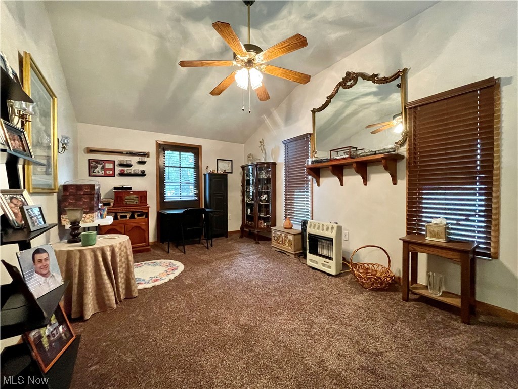66119 Highway 124 Reedsville, OH 45772 - Photo 7 of 29 2nd living room