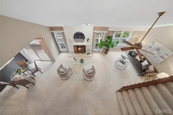 $299,900 | 1010 Thoreau Court, Unit 310, St. Louis, MO 63146