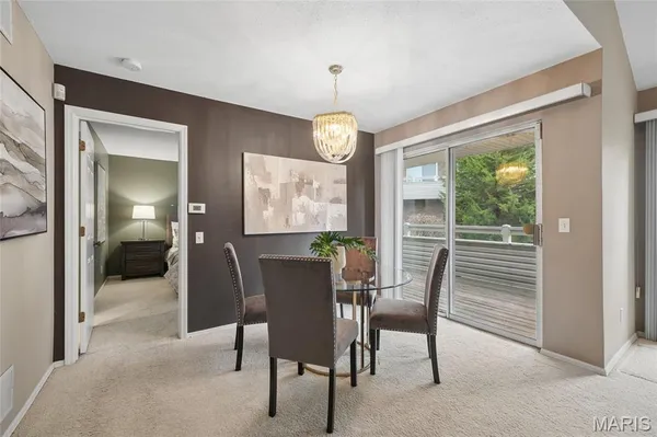 $299,900 | 1010 Thoreau Court, Unit 310, St. Louis, MO 63146