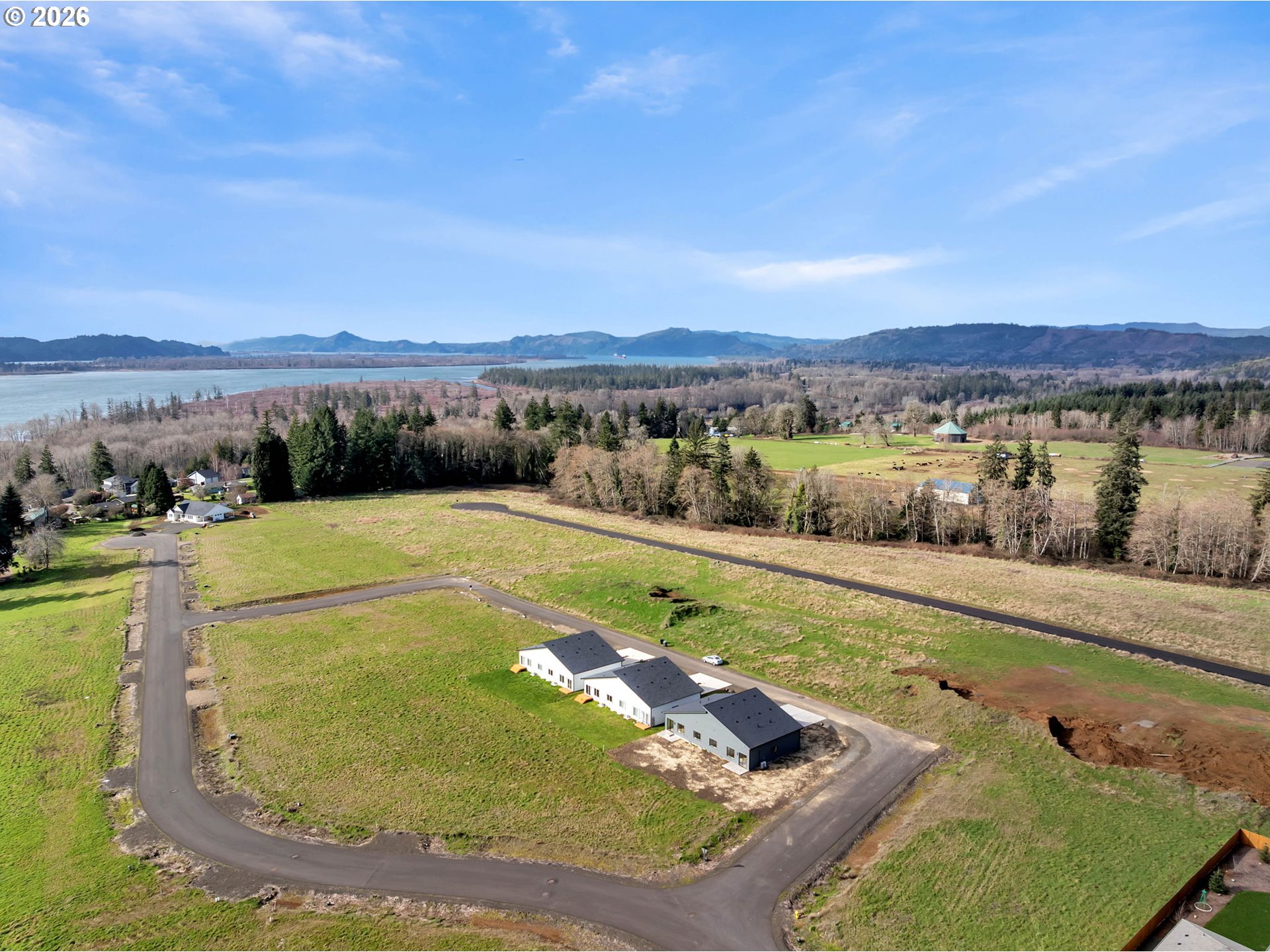 3 Anchor Wy Loop, Unit B Cathlamet, WA 98612 - Photo 33 of 33