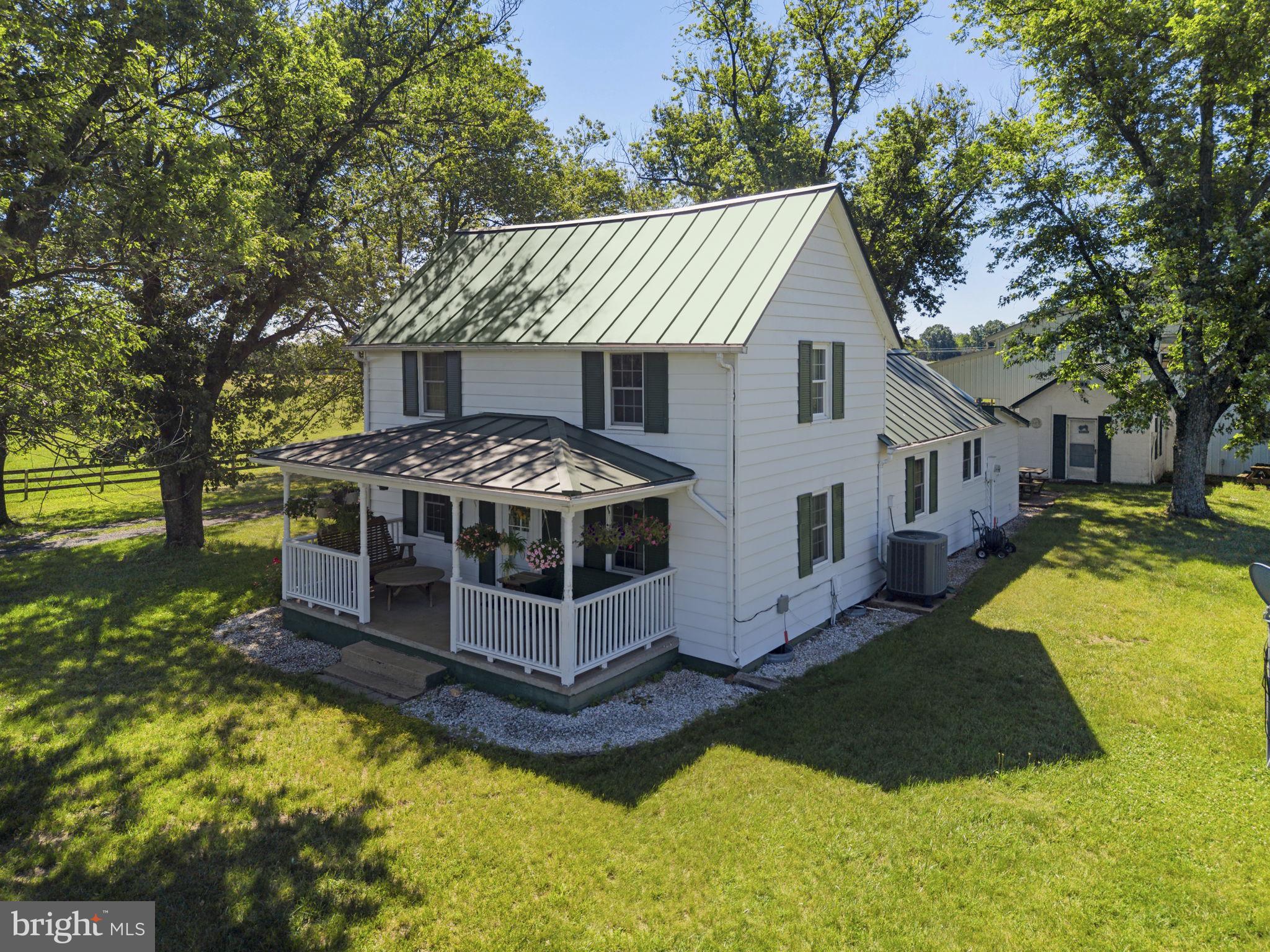 18030 Bel Pre Road Culpeper, VA 22701 - Photo 2 of 91
