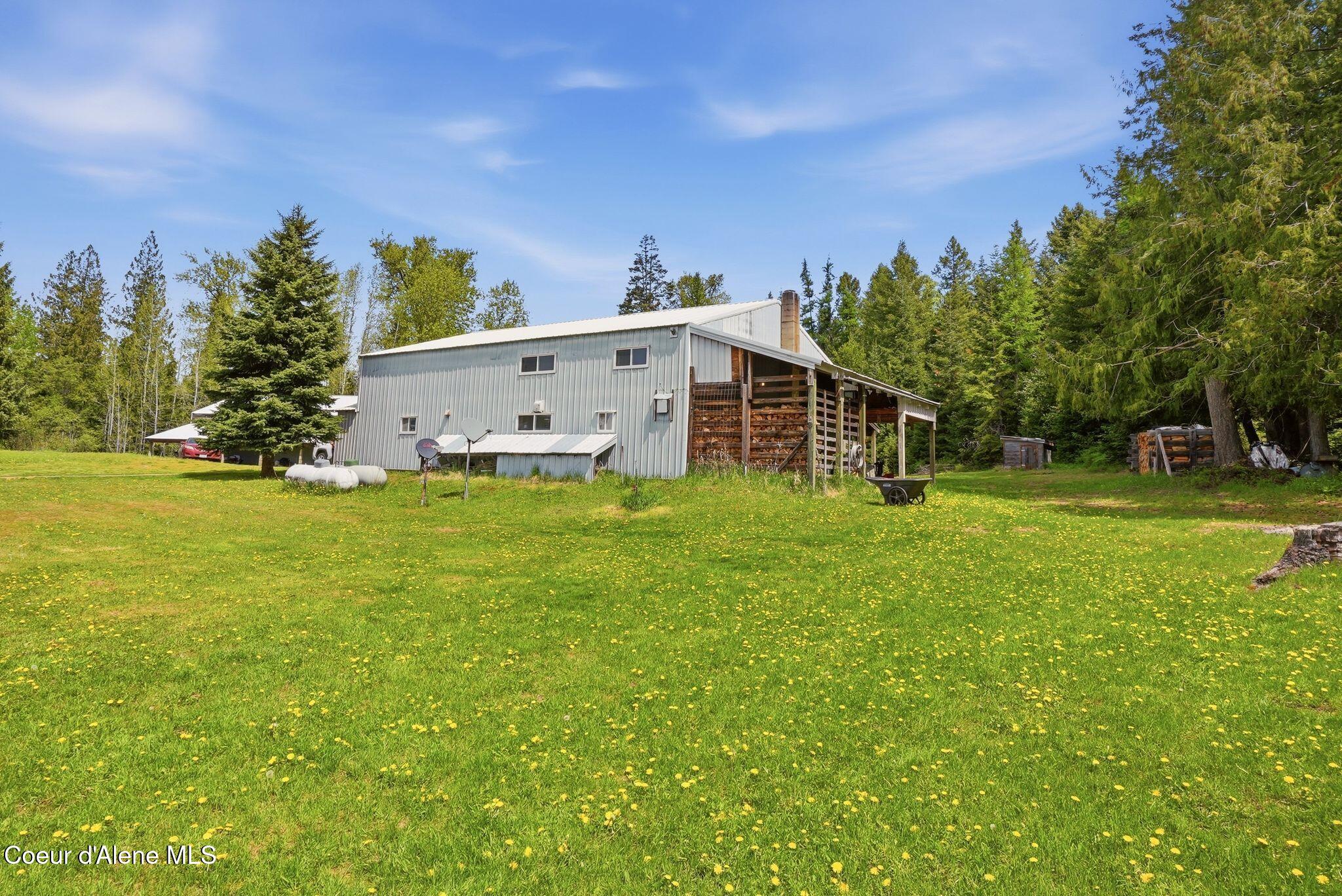 2222 Jewel Lake Road Sagle, ID 83860 - Photo 22 of 31 Inside-Media-Jewel-52