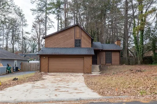 $355,000 | 3927 Centennial Trail Northwest, Duluth, GA 30096