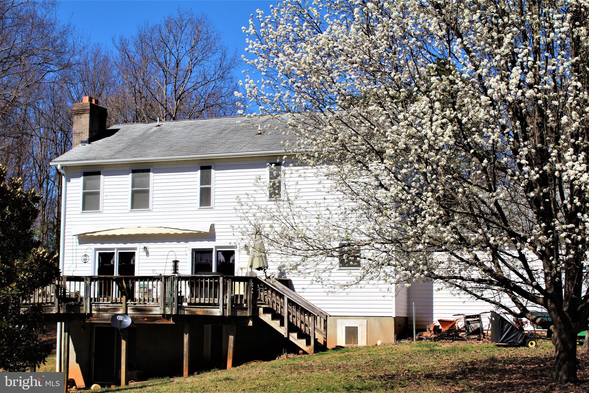 436 Johnny Hall Road Mineral, VA 23117 - Photo 2 of 35 Gallery Image 2