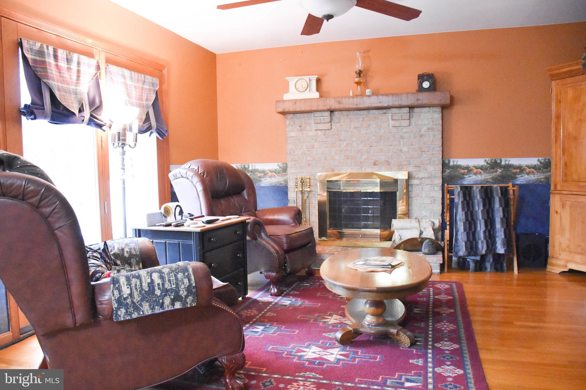 436 Johnny Hall Road Mineral, VA 23117 - Photo 11 of 35 Gallery Image 11