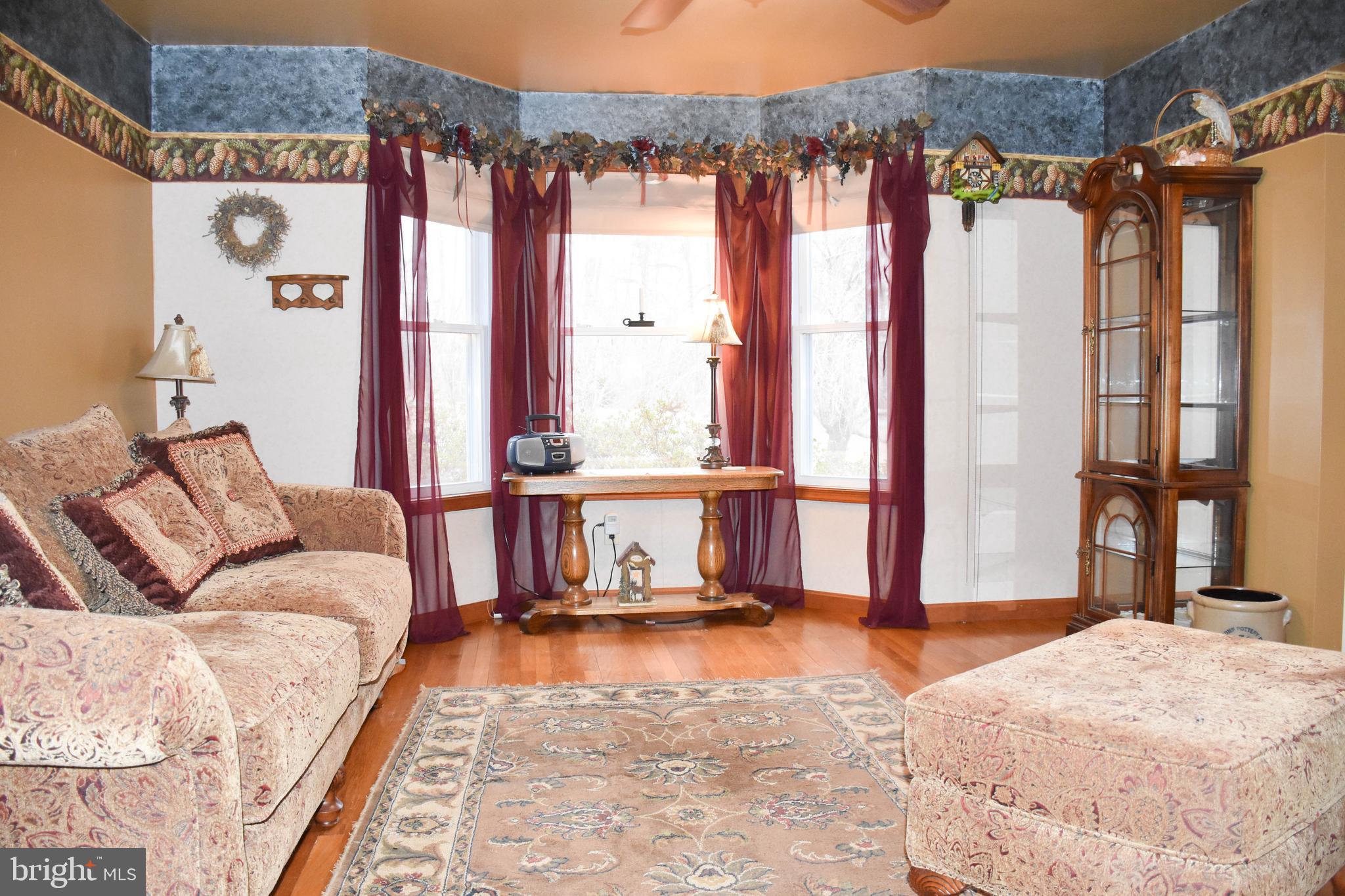 436 Johnny Hall Road Mineral, VA 23117 - Photo 12 of 35 Gallery Image 12