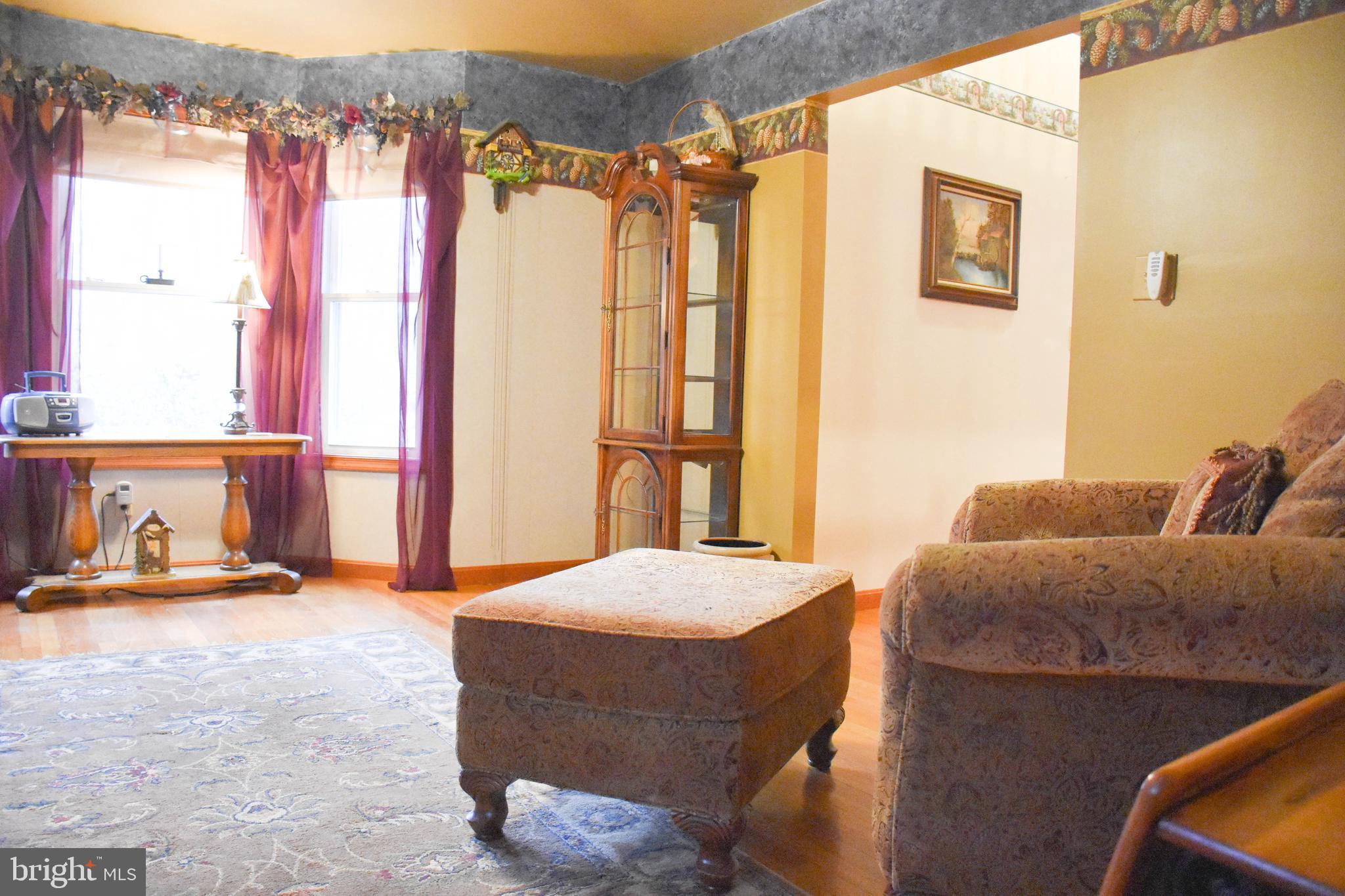 436 Johnny Hall Road Mineral, VA 23117 - Photo 13 of 35 Gallery Image 13
