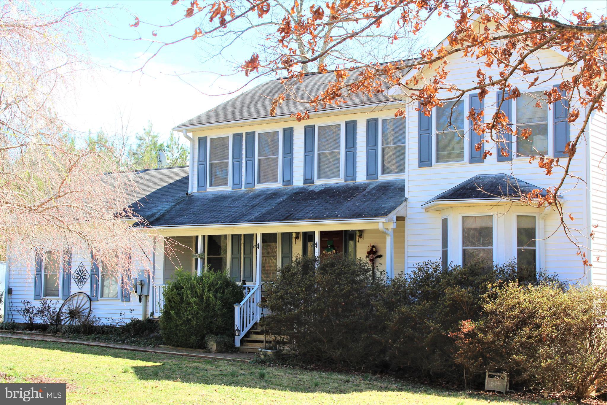 436 Johnny Hall Road Mineral, VA 23117 - Photo 3 of 35 Gallery Image 3