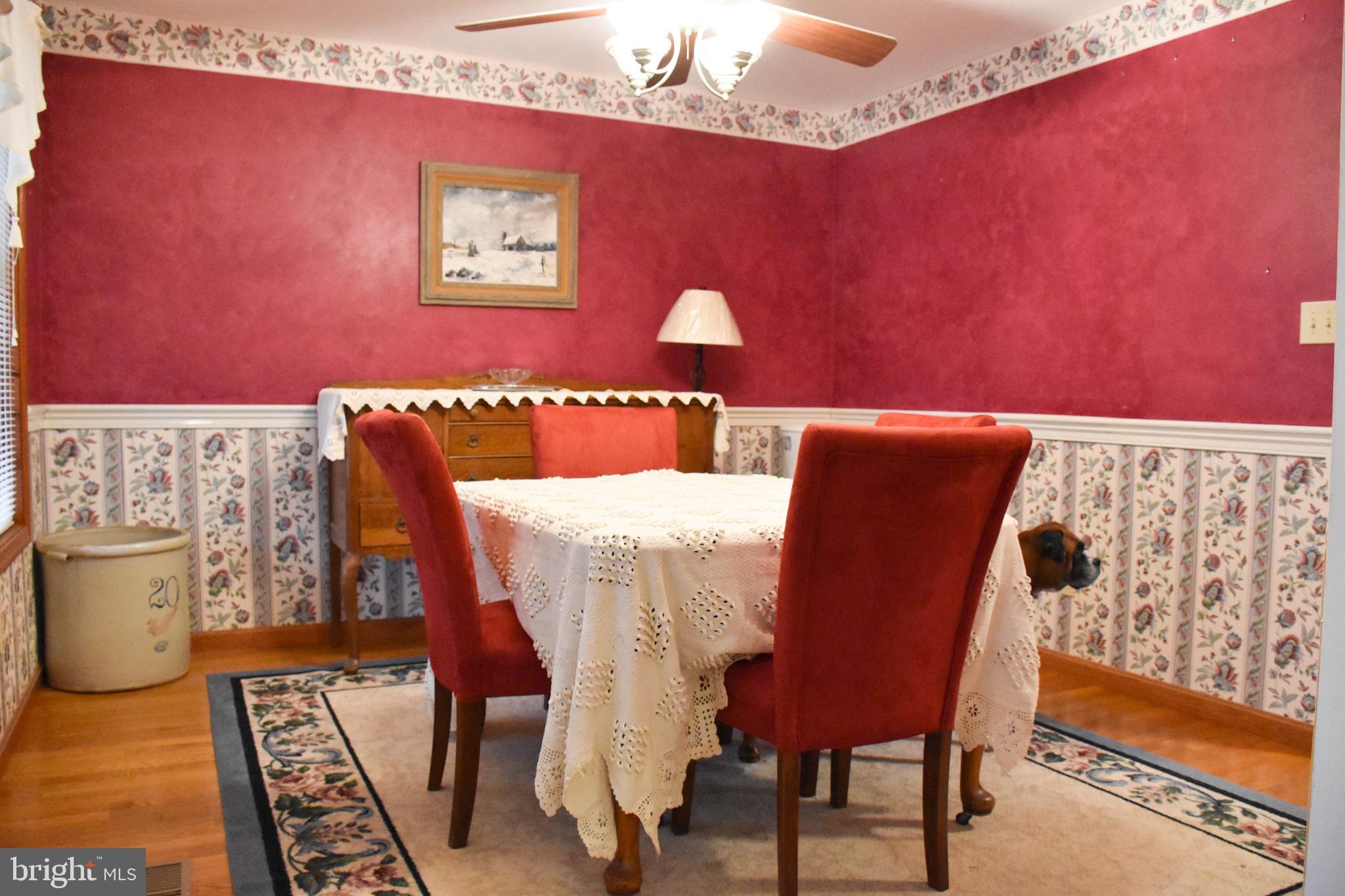 436 Johnny Hall Road Mineral, VA 23117 - Photo 27 of 35 Gallery Image 27