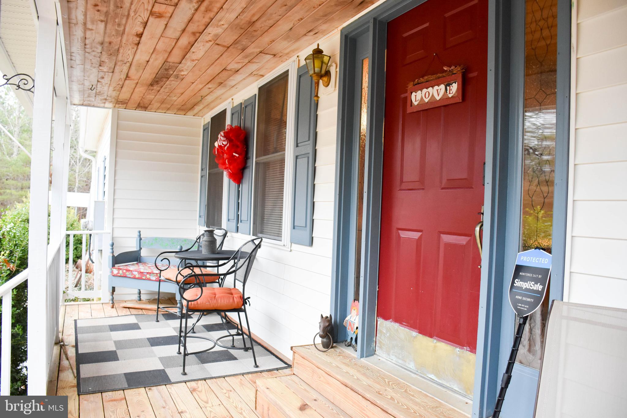 436 Johnny Hall Road Mineral, VA 23117 - Photo 4 of 35 Gallery Image 4
