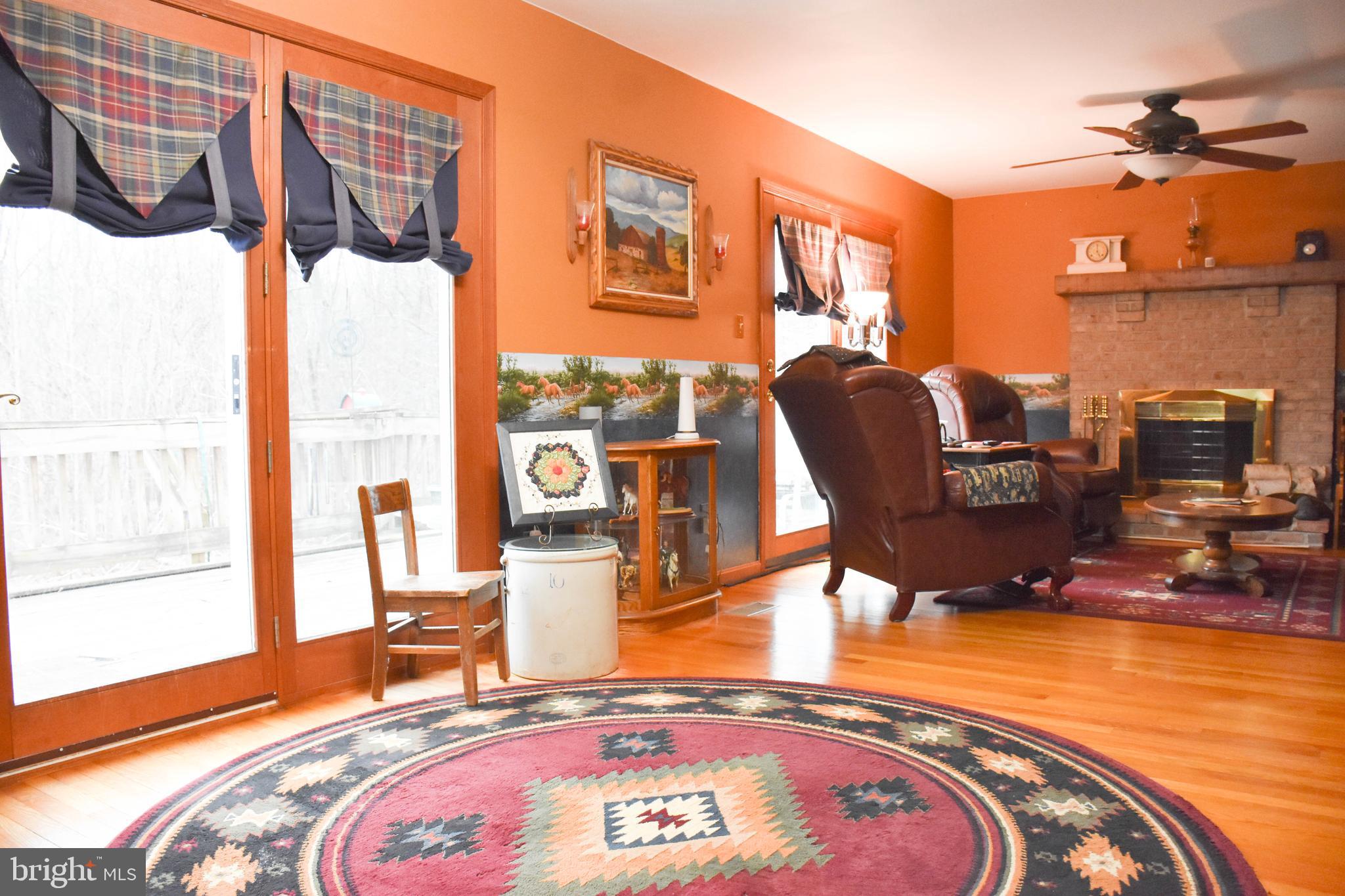 436 Johnny Hall Road Mineral, VA 23117 - Photo 10 of 35 Gallery Image 10