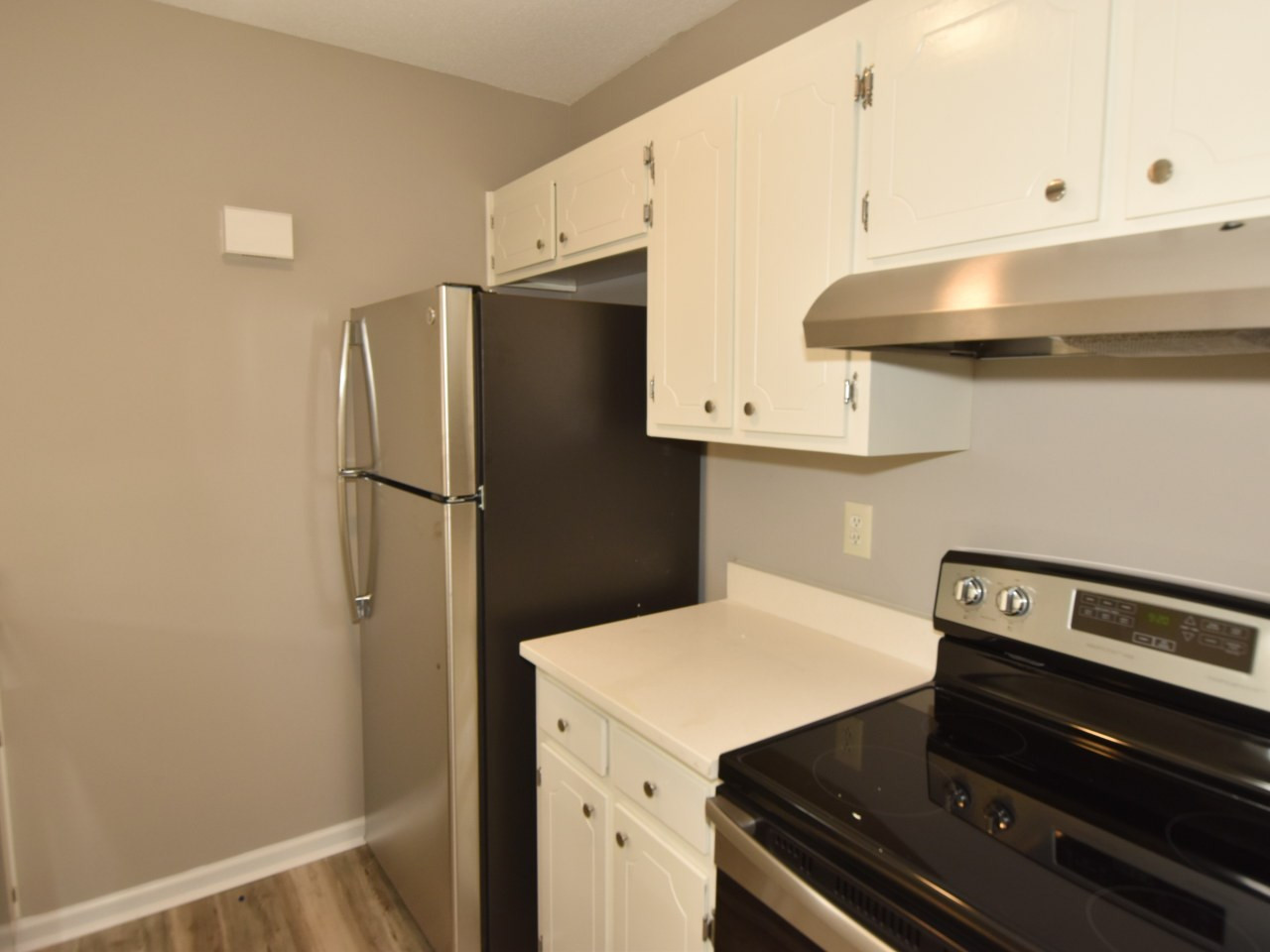 3561 Mill Run, Unit 3561 Raleigh, NC 27612 - Photo 10 of 19 Photo 10