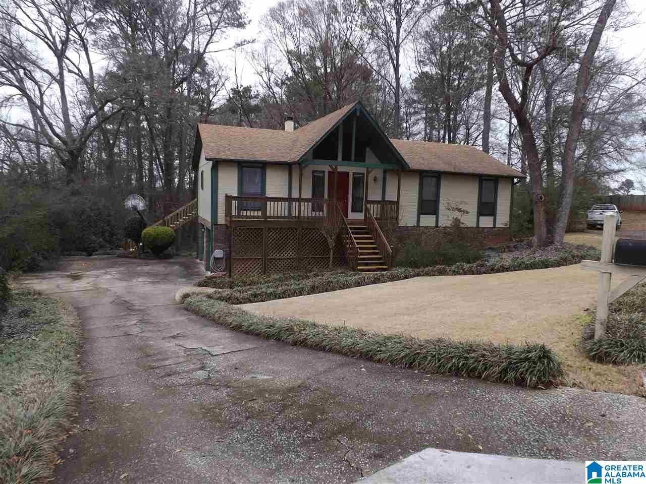 10 Monte Bello Lane Montevallo, AL 35115 - Photo 43 of 45