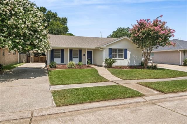 3529 Clifford Drive Metairie, LA 70002 - Photo 2 of 2