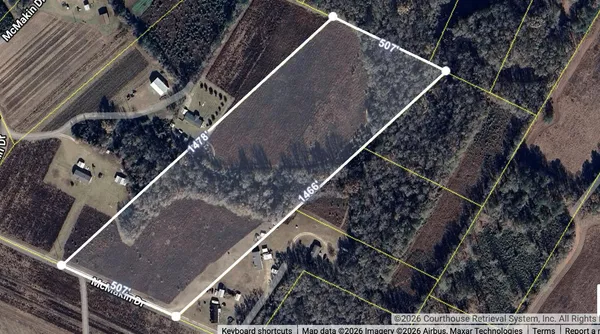 $275,000 | 0 McMakin Drive, St. Stephen, SC 29479