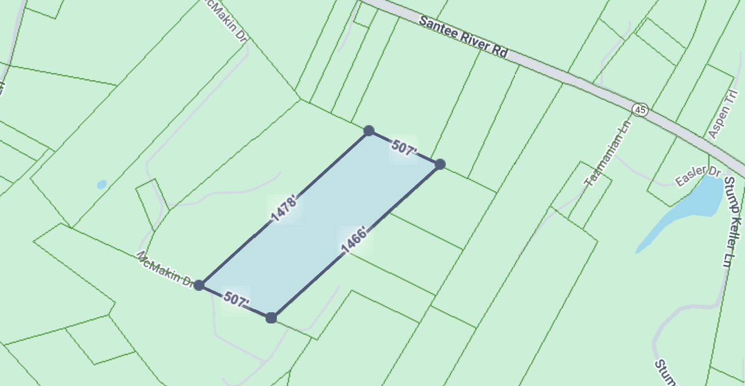 0 McMakin Drive St. Stephen, SC 29479 - Photo 2 of 2 0 McMakin