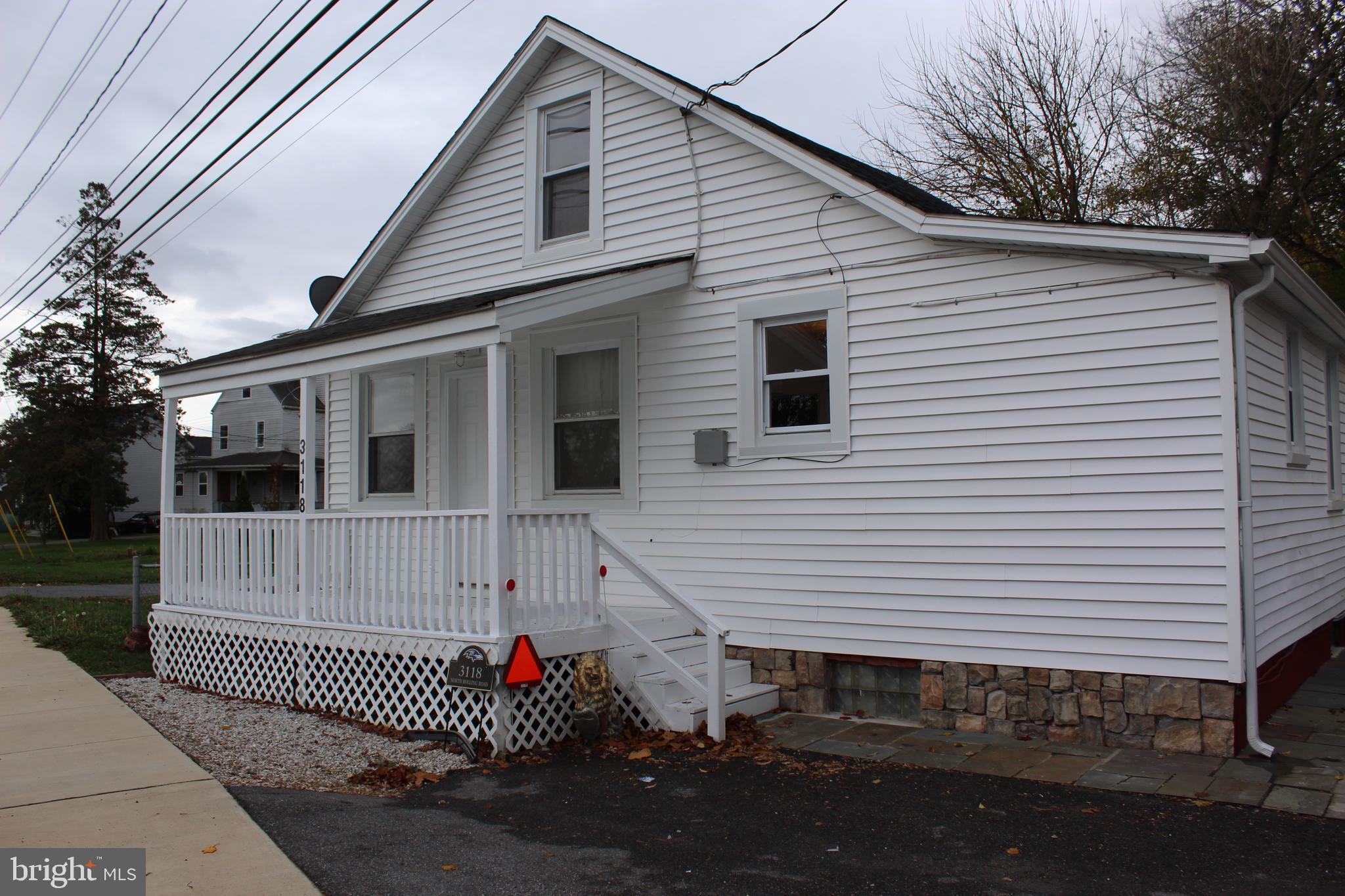 3118 North Rolling Road Windsor Mill, MD 21244 - Photo 1 of 1