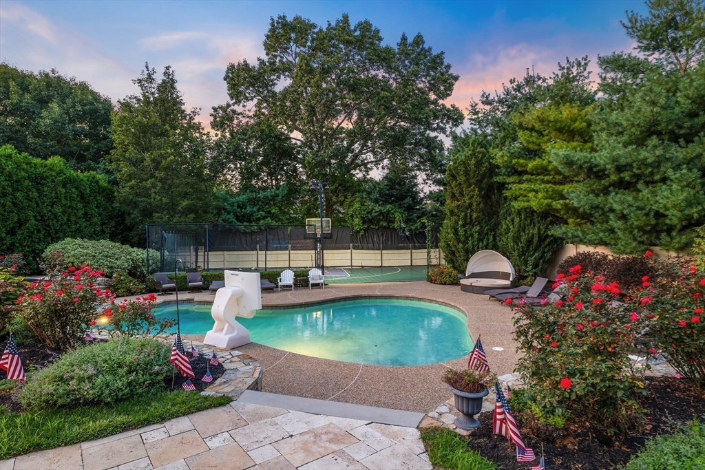 19 High Ridge Road, Unit 19 Topsfield, MA 01983 - Photo 31 of 32