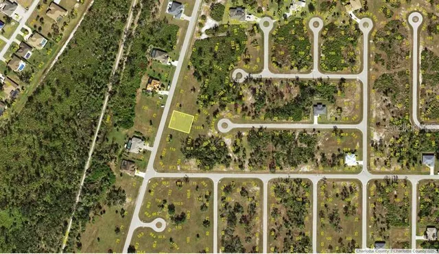 $28,000 | 228 Brig Circle West, Placida, FL 33946