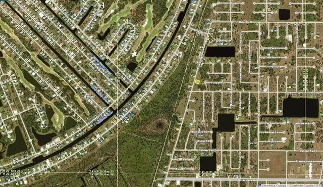 $28,000 | 228 Brig Circle West, Placida, FL 33946