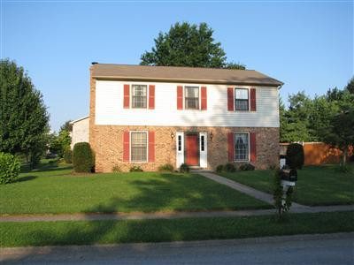 200 Falcon Road Versailles, KY 40383 - Photo 1 of 48 Photo 1